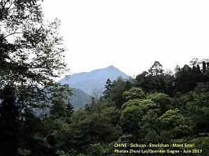 Emeishan 052